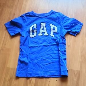 GAP Boys Tee (4/5)